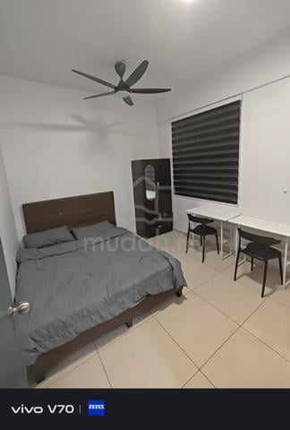 Bilik Sewa Apartment Kg Paloh 1