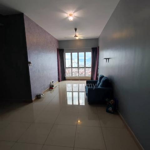 Berlian Setapak Residency 1