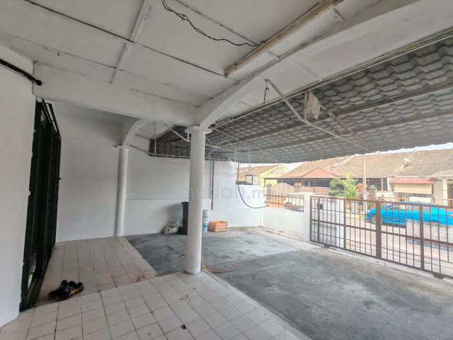Taman Putri Kulai 1
