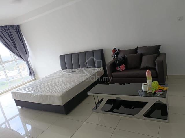 KSL Residences @ Daya 1