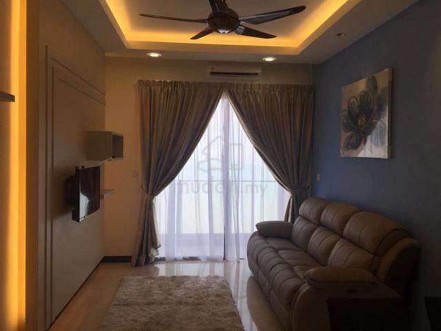 Silverscape Luxury Residences 1