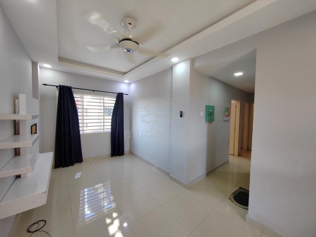 Impian Sentosa 1