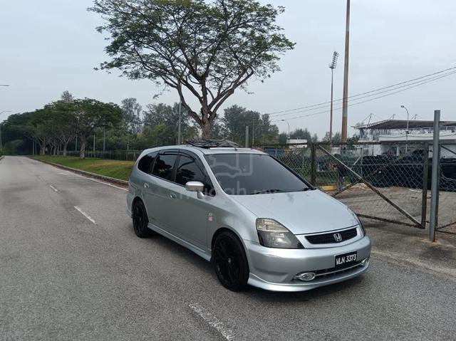 2004 Honda STREAM 2.0 IV RN3873E9 (MP) (A) - 4
