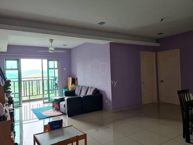 Idaman Residence @ Nusa Idaman 1