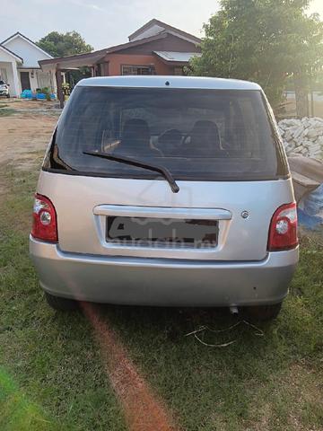 2006 Perodua KANCIL 0.7 660 EX FACELIFT (M) - 2