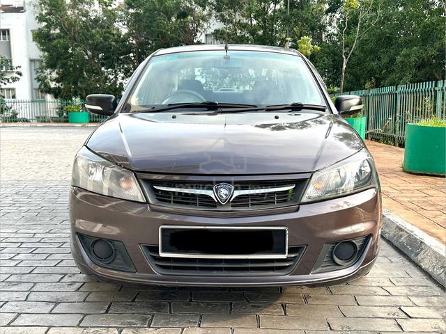 2012 Proton SAGA 1.3 FLX EXECUTIVE (A) 1.6 - 3