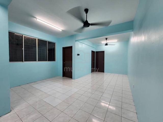 Fully Refurbished Prima Aman Homes 1