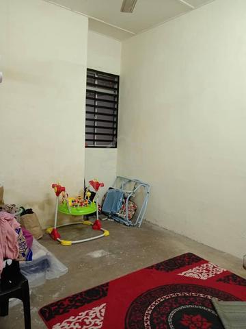 Teres Setingkat Murah Taman Widuri Sg Jawi 5