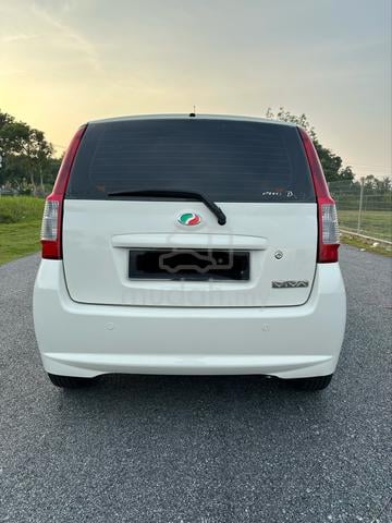 2012 Perodua VIVA 850 EX (M) Direct Owner Cantik - 5