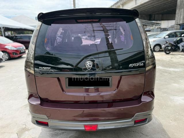 FULON ⭐️Proton EXORA 1.6 PREMIUM (A) 3YRS WARRANTY - 5