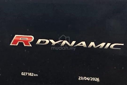 Local 2020 Land Rover ROVER 2.0 VELAR R-DYNAMIC - 3