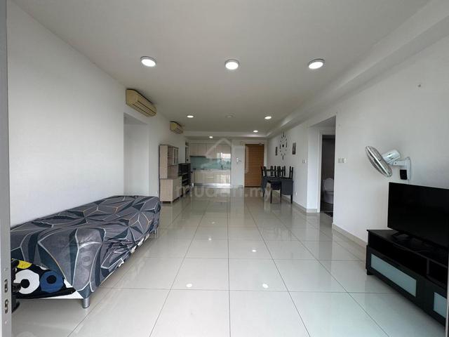 Teega Residences @ Puteri Harbour 1