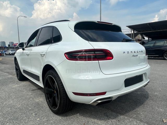 2014 Porsche MACAN 2.0 (A) - 5