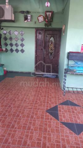 FREEHOLD | Teres 20x65 Taman Angkasa @ Jalan Sungai Jati Klang 1
