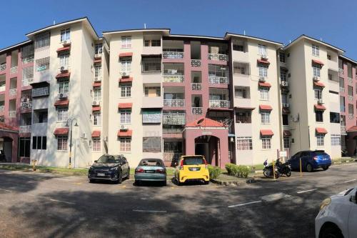 PD Perdana 1