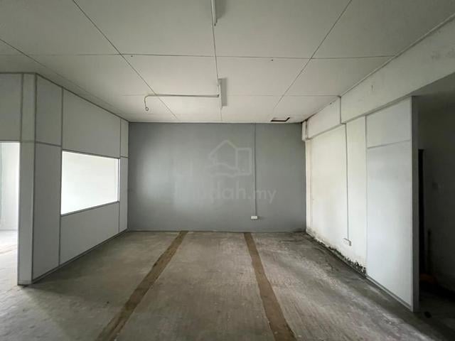 Medan Putra Business Centre Bandar Menjalara Kepong 3rd Floor Office 1