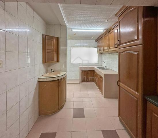 [EXTENDED & RENO] Taman Bunga Negara Alam Megah Seksyen 27 SEK28 5