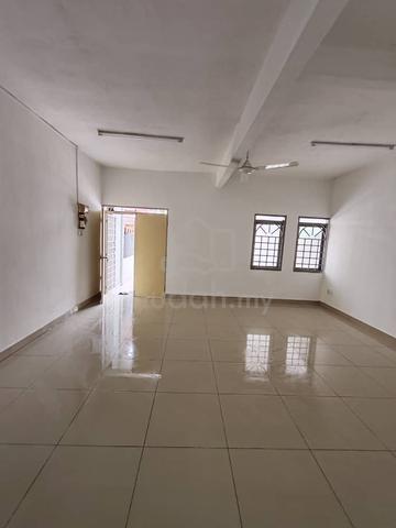 Freehold 2 Storey Terrace House Taman Klang Utama Klang 1
