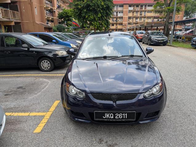 2007 Proton SATRIA 1.6 NEO (M) - 3