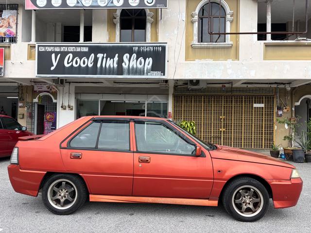 2006 Proton SAGA 1.3 LMST (M) PLAT 7557 - 2