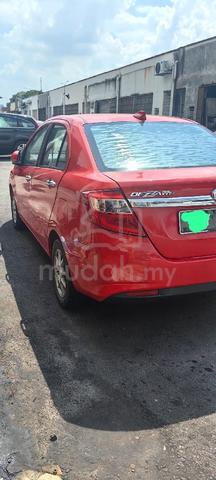 2016 Perodua BEZZA 1.3 PREMIUM X (A) - 3