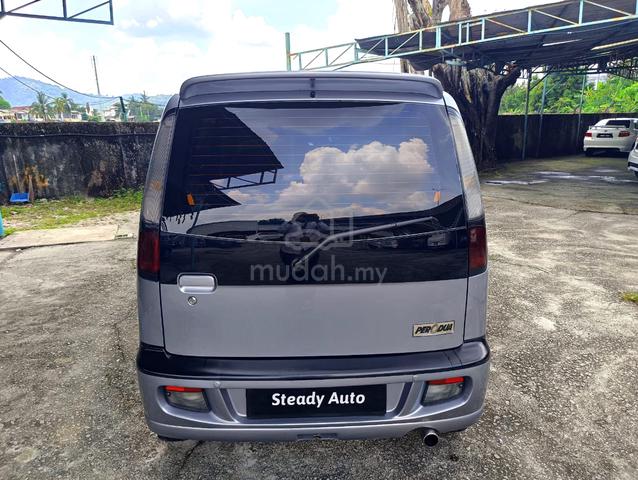 2007 Perodua KENARI 1.0 EZ (A) HARI RAYA HAJI PROM - 5