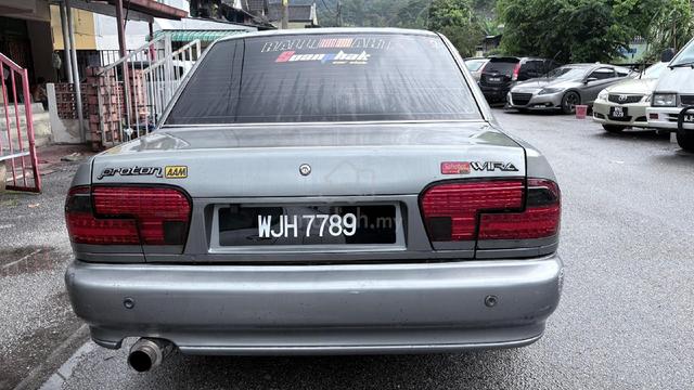 Proton WIRA 1.5 GL (M) - 2