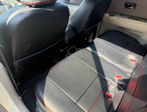 2016 Perodua ALZA 1.5 FACELIFT (A) LEATHER SEAT - 5