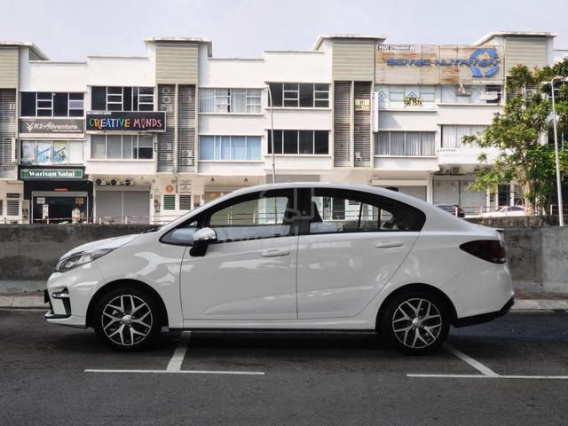 2023 Proton PERSONA 1.6 PREMIUM FACELIFT FSR WARTY - 3
