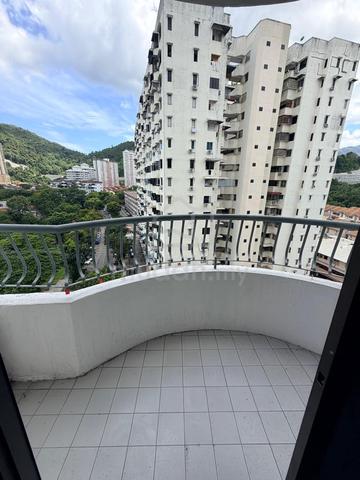 Greenlane Heights 1