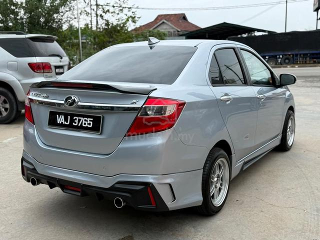 ORI 2017 Perodua BEZZA 1.3 PREMIUM X (A) - 5