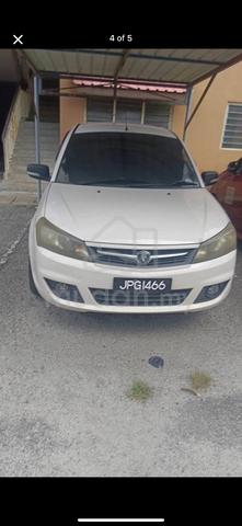 2013 Proton SAGA 1.3 FLX STANDARD (M) - 3