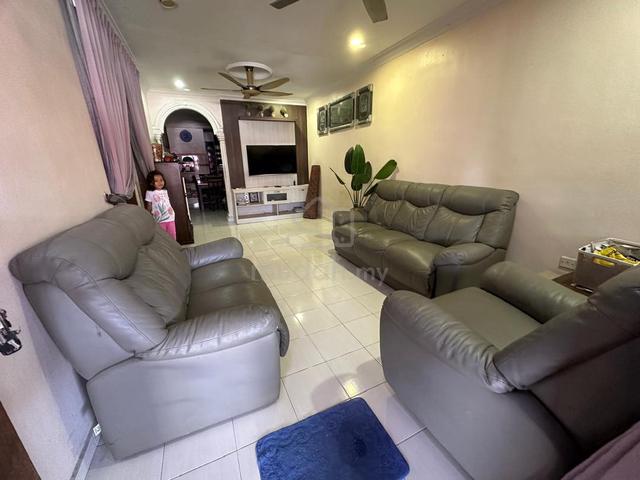 Intan Cempaka Batu Kawan Fully Renovation and Furnished For Sale 1