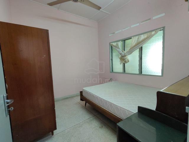 FURNISHED Single Storey Terrace Bukit Beruang Manipal MMU GH MITC 1