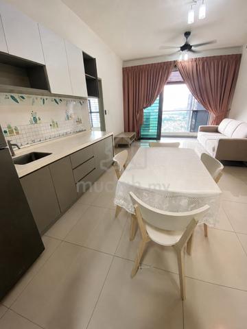 LakePark Residence @ KL North 1