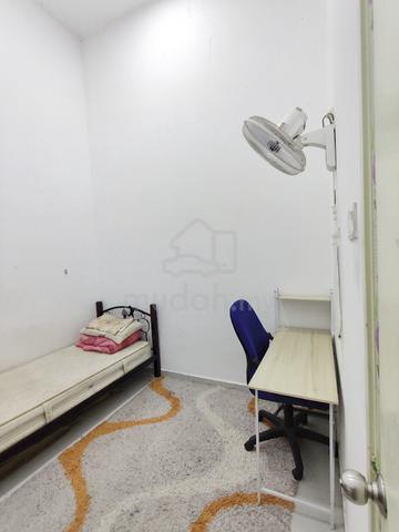 Rumah Sewa Kuantan / Pandan 1