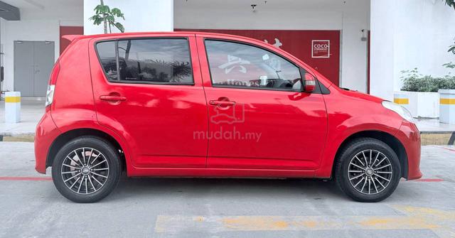2007 Perodua MYVI 1.3 EZi (A)LAST OFFER - 3