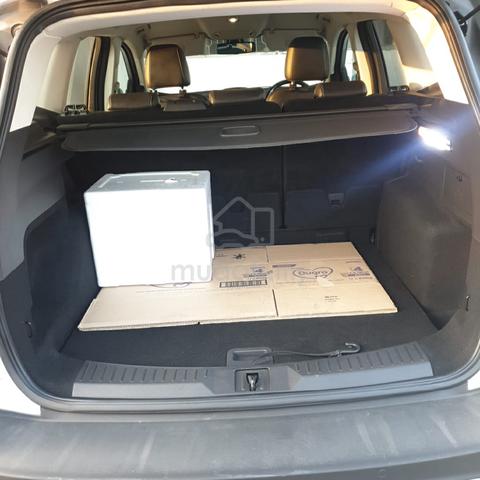 2013 Ford KUGA 1.6 GTDI ECOBOOST (A) - 3
