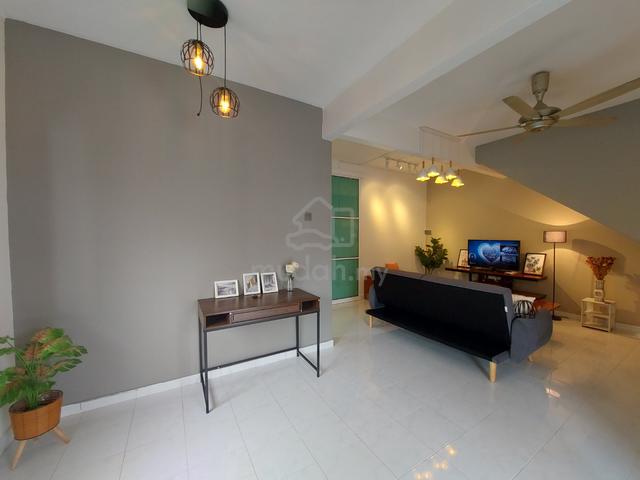 For Rent - Kota Laksamana Melaka 1