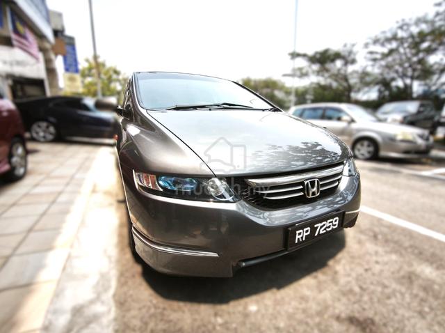 2005 Honda ODYSSEY 2.4 DIRECT OWNER - 2