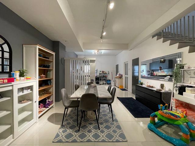 CHEAPEST! Double Storey Terrace (Type B) @ Casa Green, Cybersouth 1