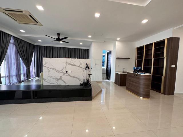 H Residence (Pulau Tikus) 1