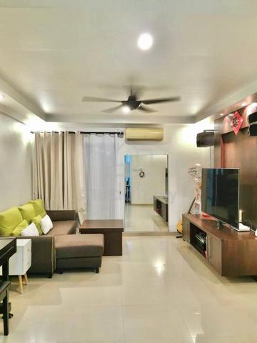 Mutiara Sentul 1