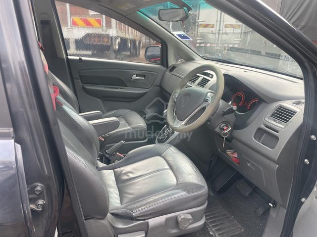 2010 Proton EXORA 1.6 MC H-LINE (A) - 4