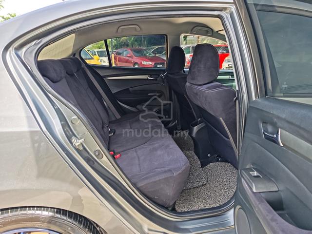 2013 Honda CITY FULL SPEC 1.5 (AUTO) - 5