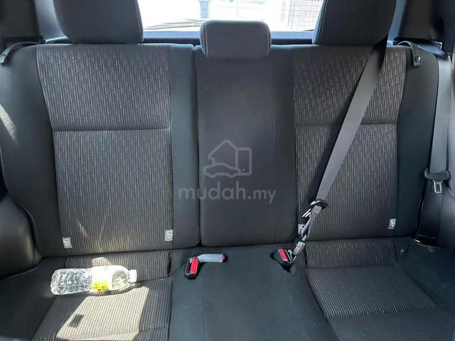 2024 Toyota YARIS 1.5 G (A) Nego Till Let GO - 4
