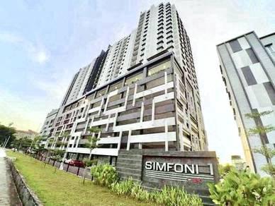 Simfoni 1 1