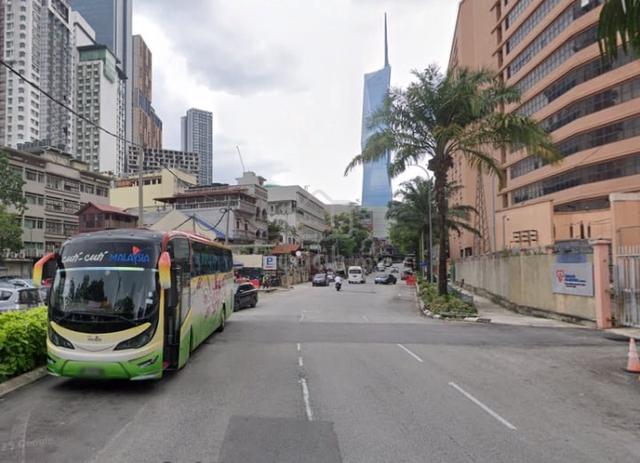 Freehold Kuala Lumpur Land Approval Do 1