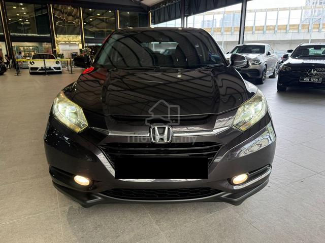 Honda HR-V 1.8 V ENHANCED (A) LADY OWNER - 4