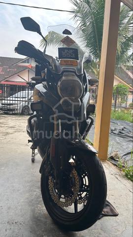 Carousel Image Selected